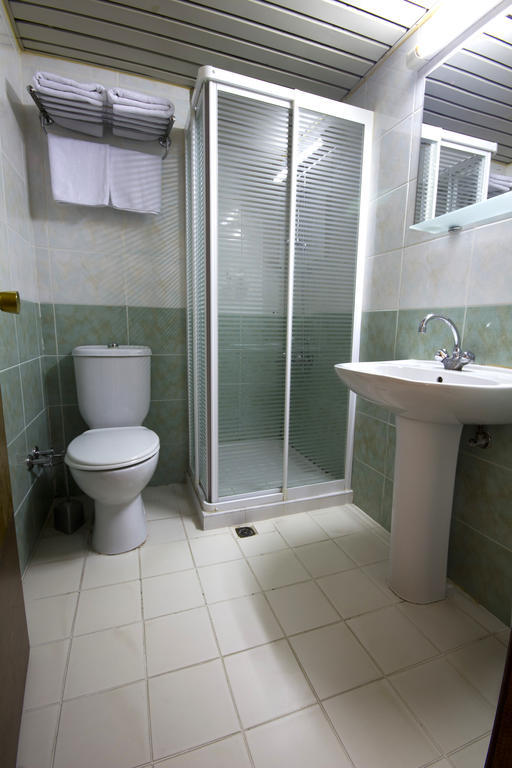 Acikgoz Hotel エディルネ 部屋 写真