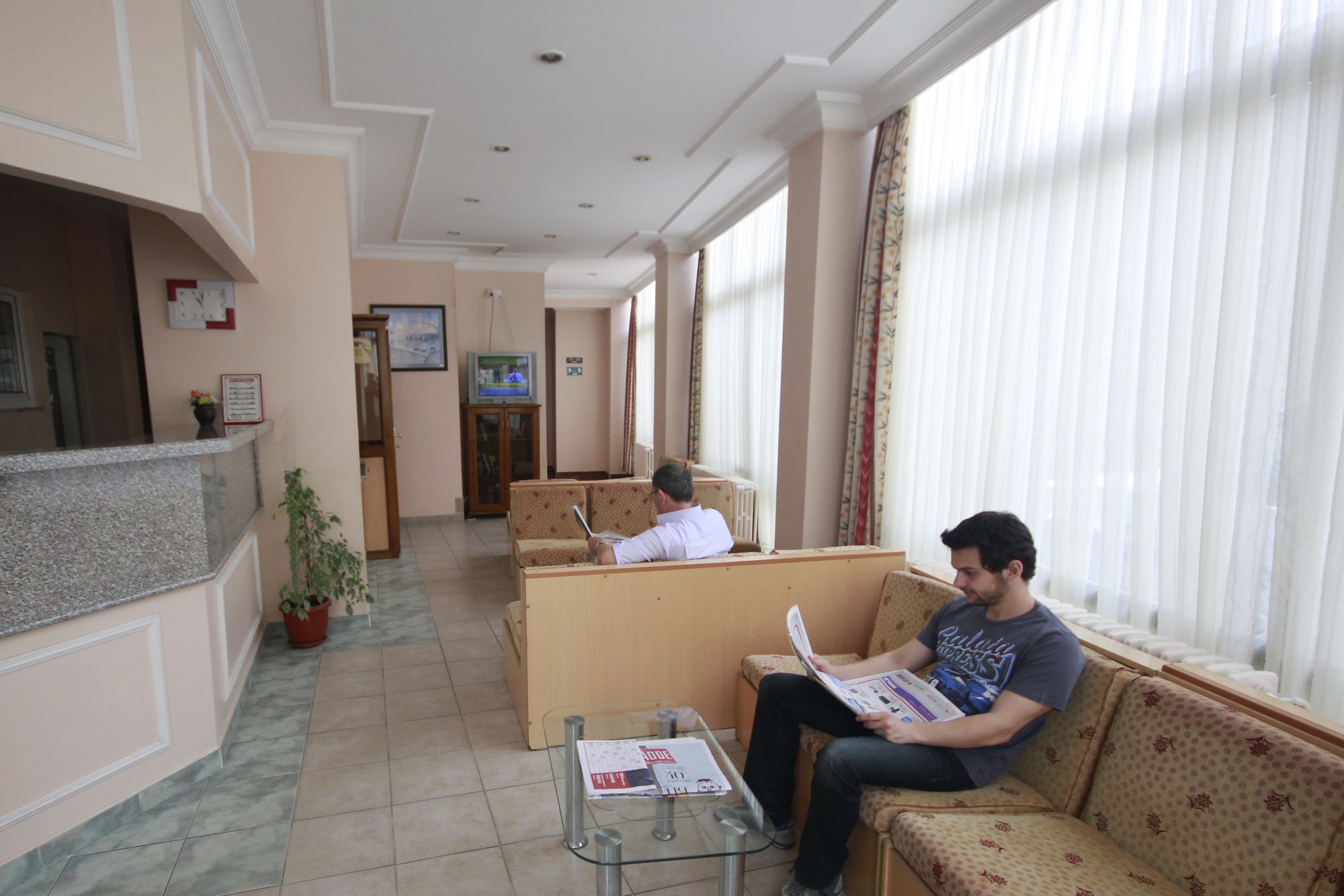 Acikgoz Hotel エディルネ エクステリア 写真
