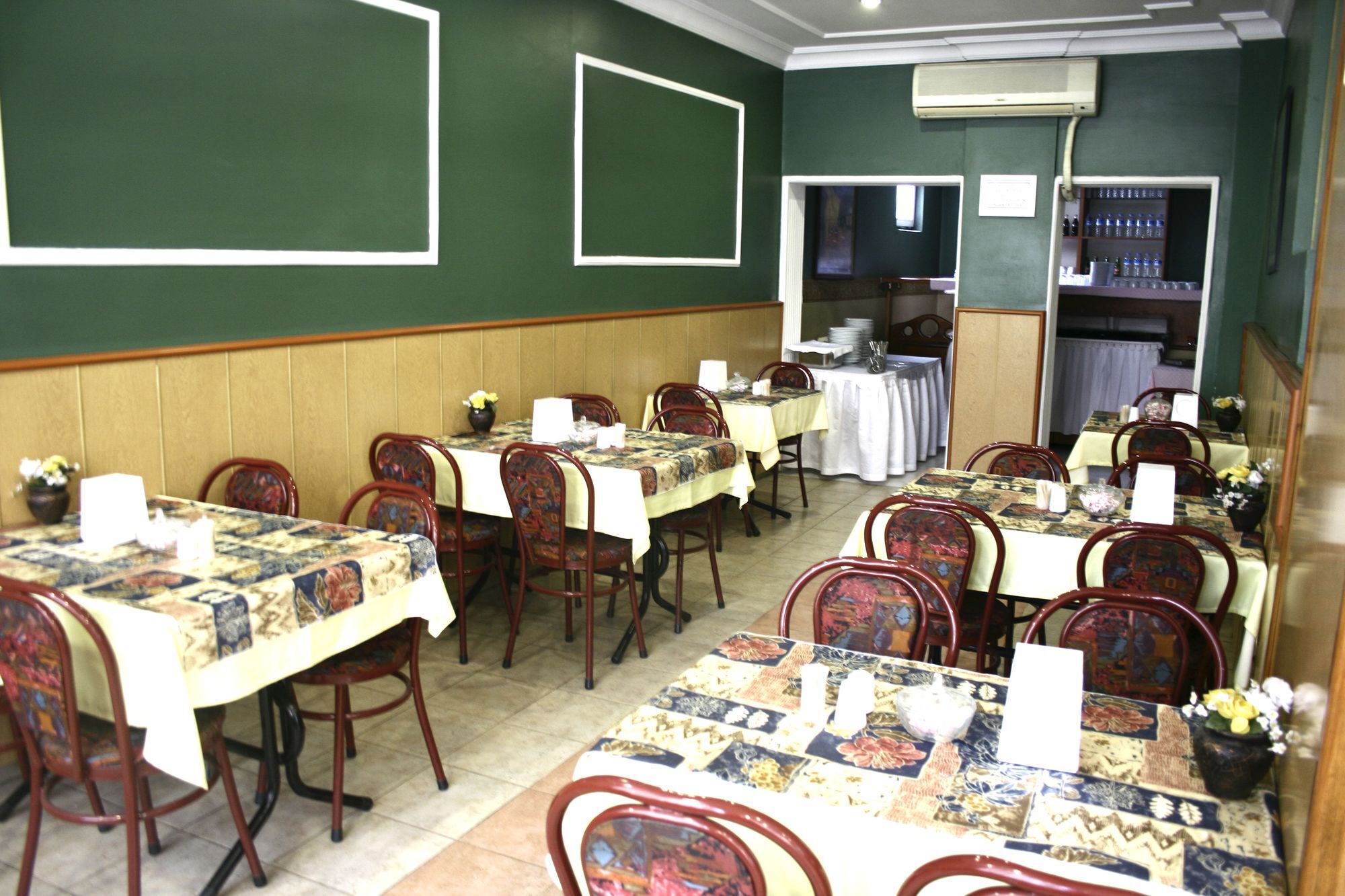 Acikgoz Hotel エディルネ エクステリア 写真