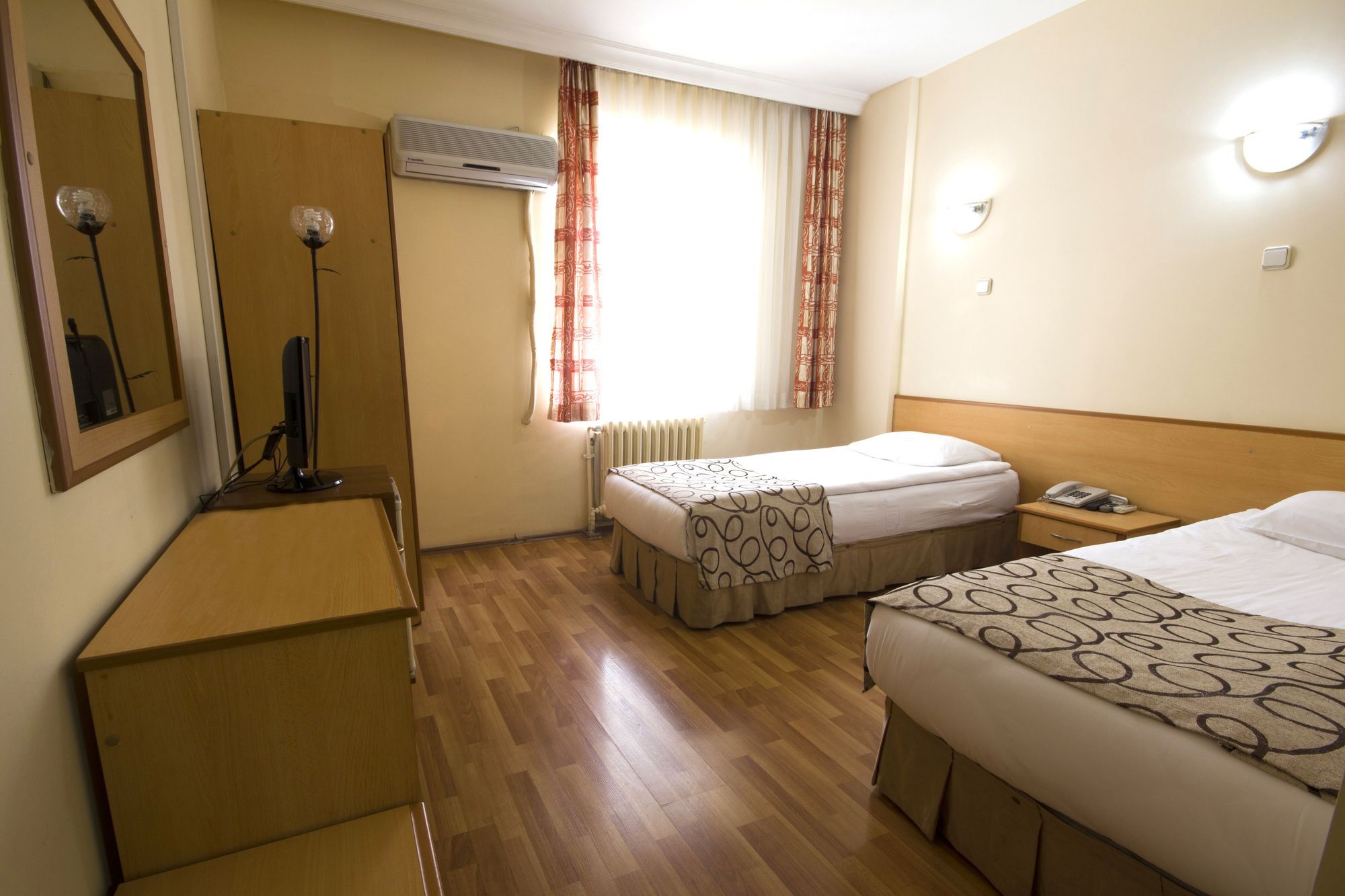 Acikgoz Hotel エディルネ エクステリア 写真